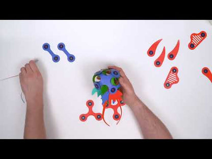 Ocean Creatures Pack