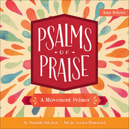 Psalms Of Praise