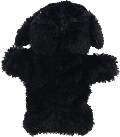 Puppet Buddies - Border Collie