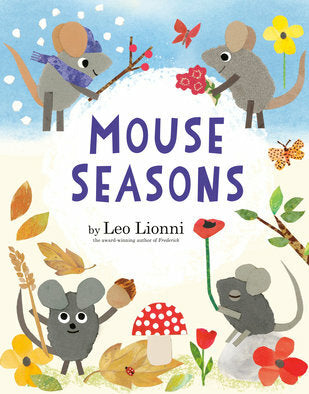 Mouse Seasons