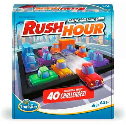 Rush Hour