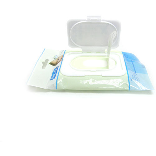 On-the-go Pacifier Wipes