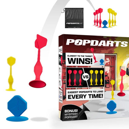 Popdarts Rookie Set