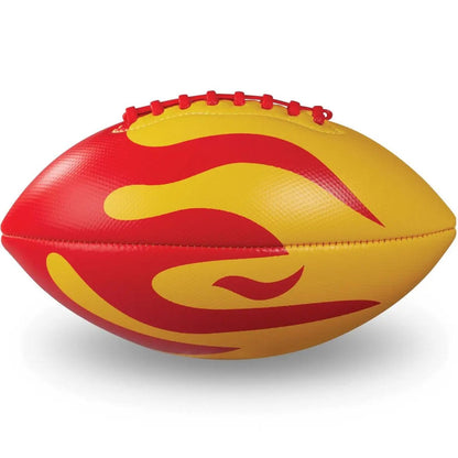 9" Soft Football