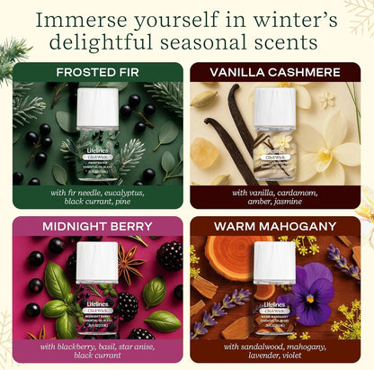 ClickWick® Refills 4-Pack