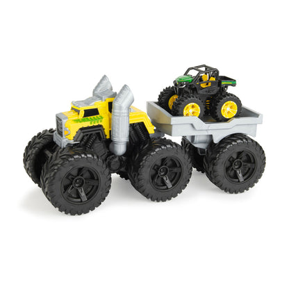 Rev and Roar Hauler
