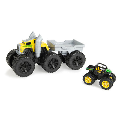 Rev and Roar Hauler