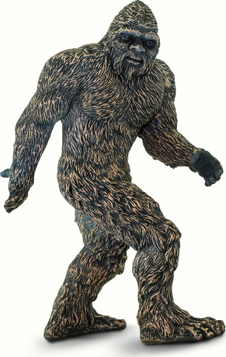 Bigfoot Toy