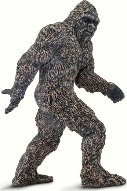 Bigfoot Toy