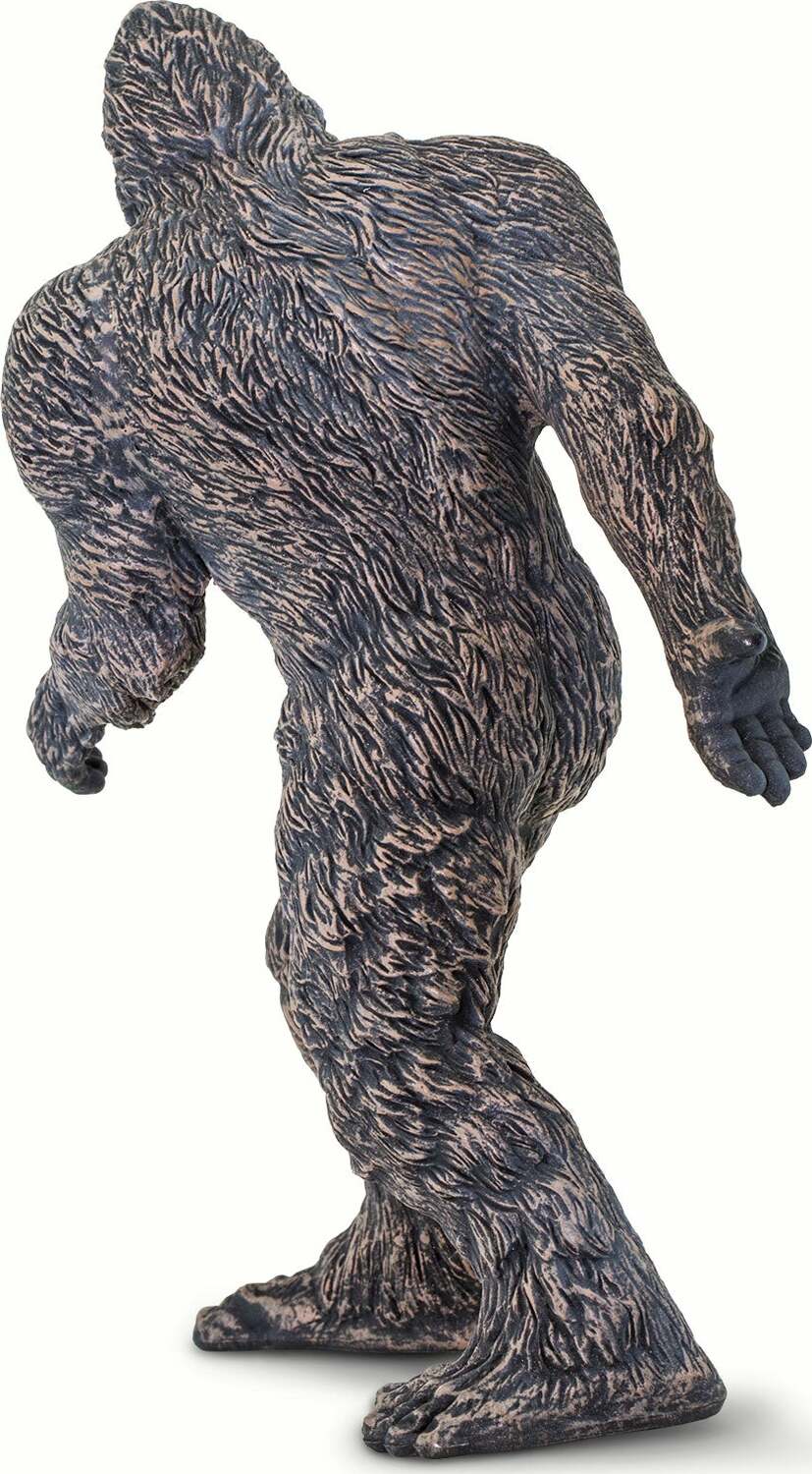 Bigfoot Toy