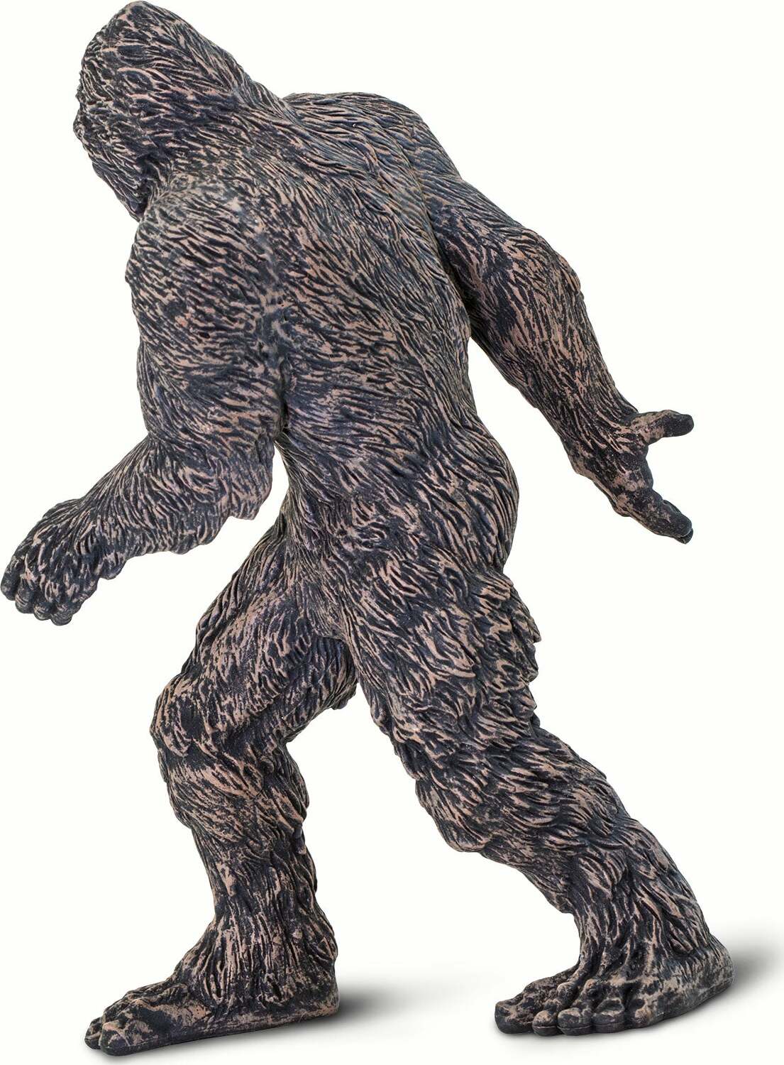 Bigfoot Toy