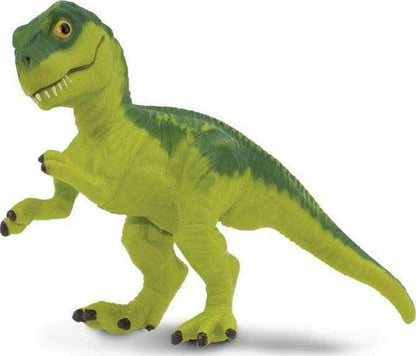 T-Rex Baby Toy