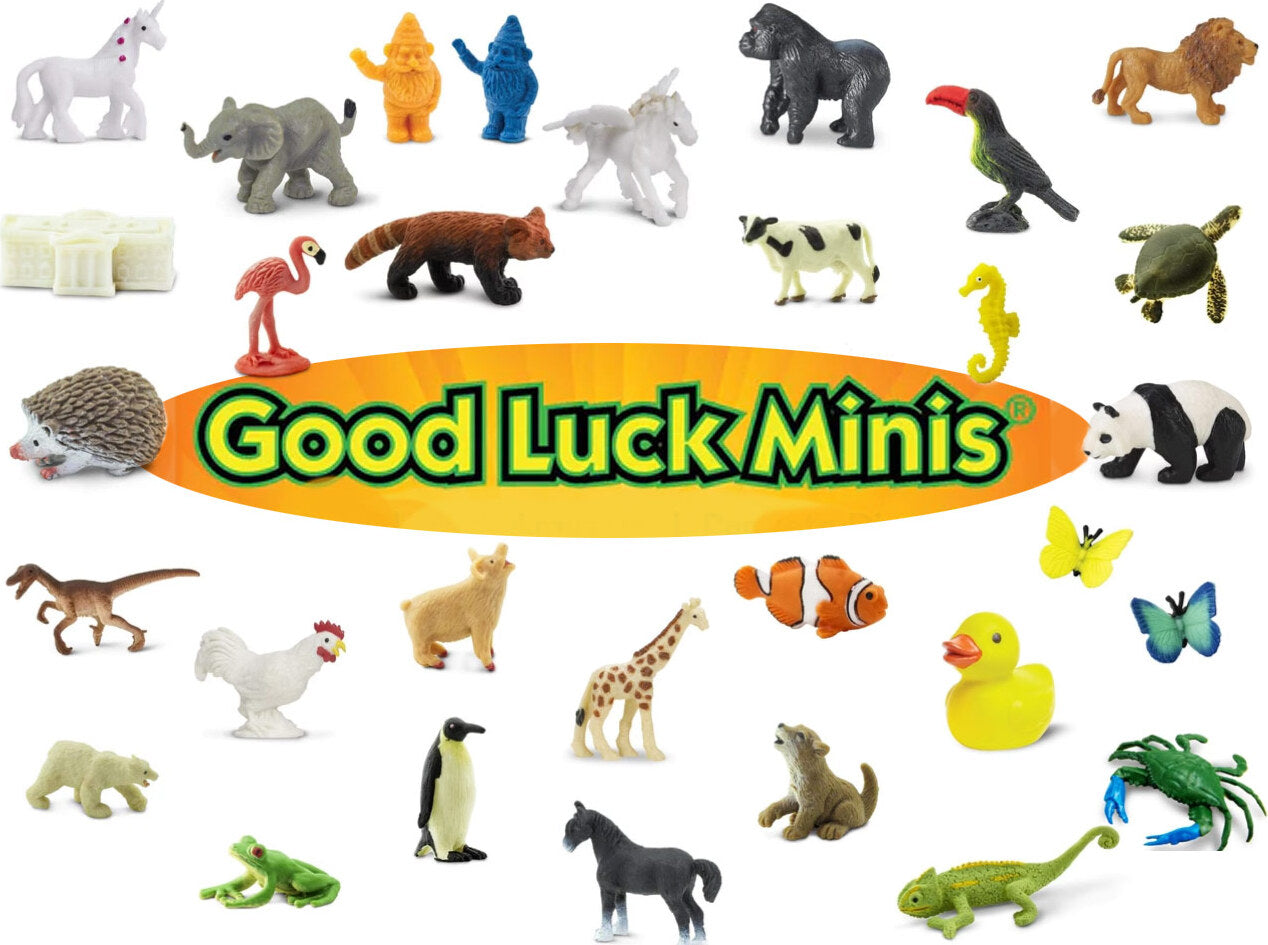 Good Luck Minis® (assorted - sold individually)