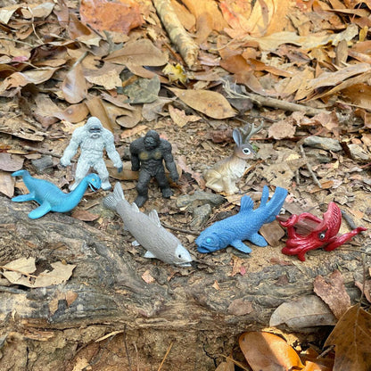Cryptozoology Designer TOOB®