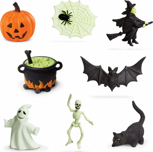 Halloween TOOB
