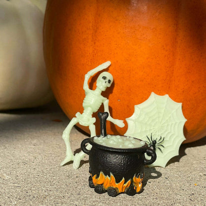 Halloween TOOB