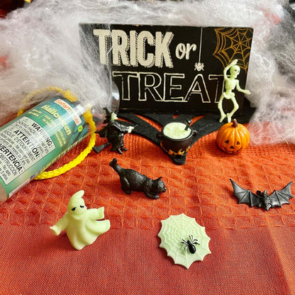 Halloween TOOB