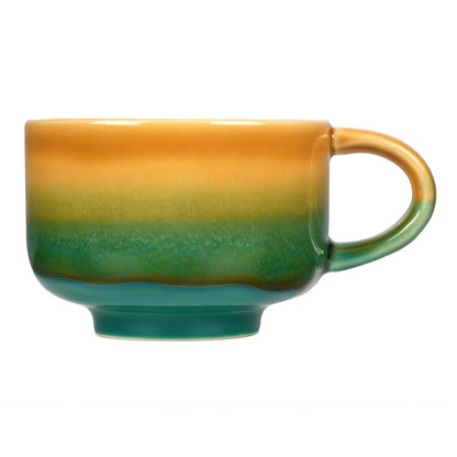 Savannah Ceramic Cups and Mugs