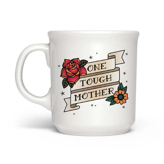 One Tough Mother Mug