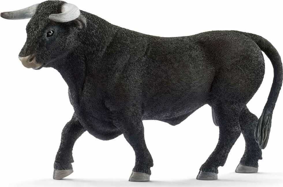 Black Bull