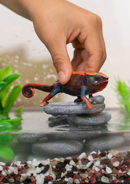 schleich Chameleon