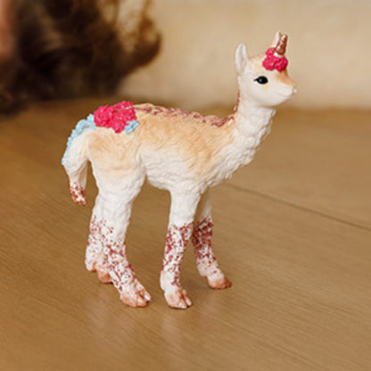 Llamacorn