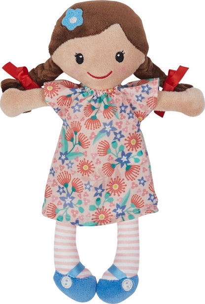 Mini Rag Doll