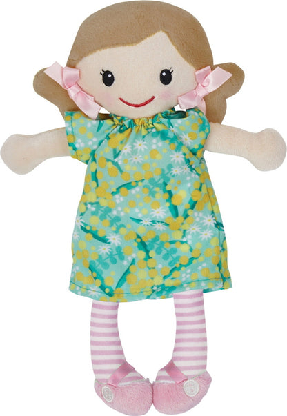 Mini Rag Doll