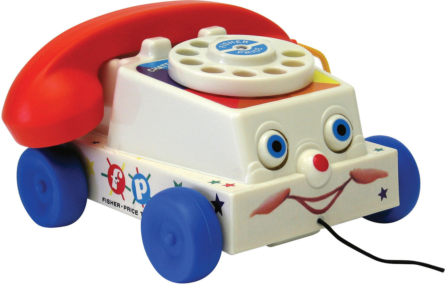 Chatter Phone