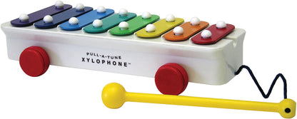 Pull-A-Tune Xylophone (FP)