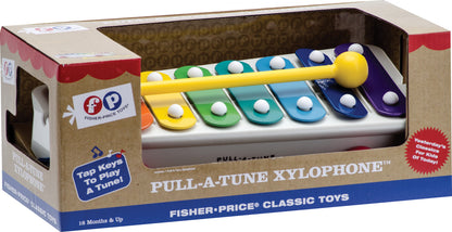 Pull-A-Tune Xylophone (FP)