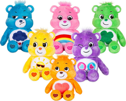 Care Bears  Bean Plush