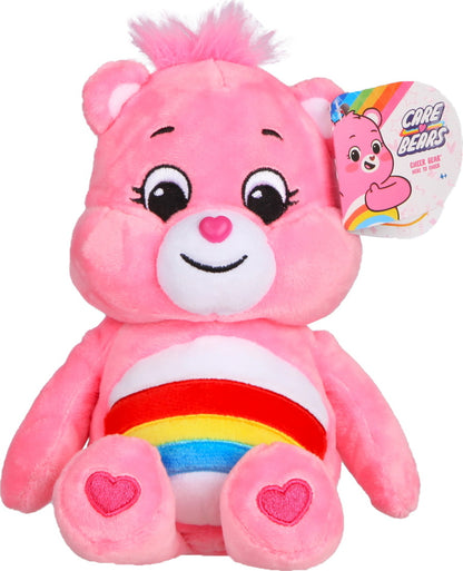 Care Bears  Bean Plush