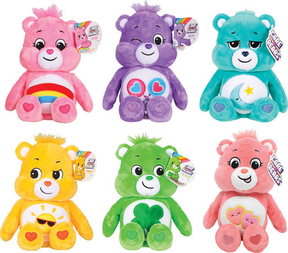 Care Bears  Bean Plush