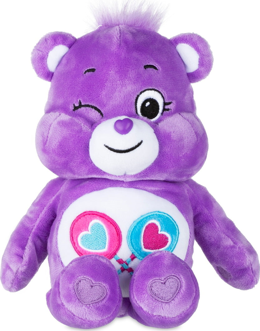 Care Bears  Bean Plush