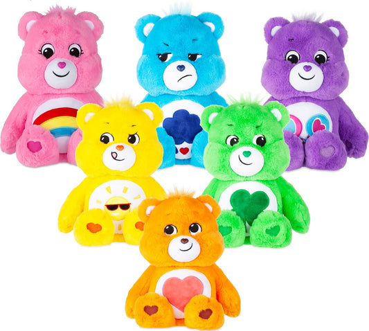 Care Bears  Medium Plush