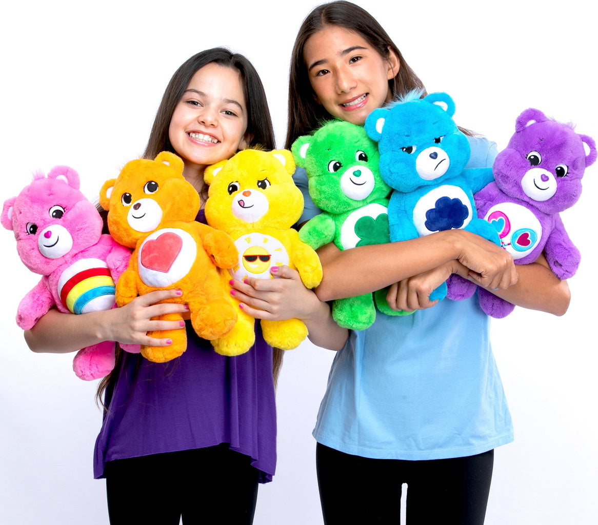 Care Bears  Medium Plush