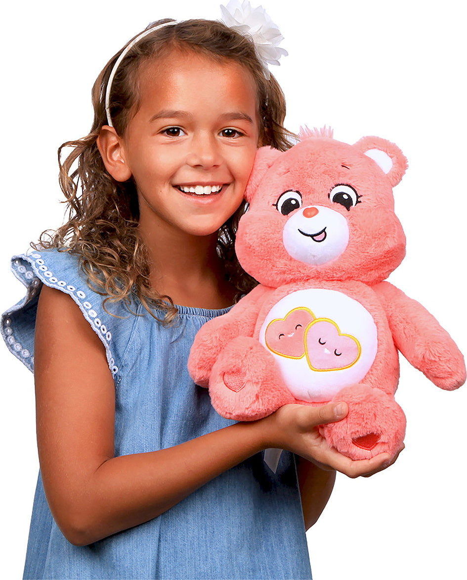 Care Bears  Medium Plush