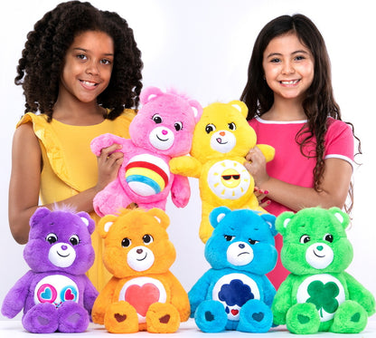 Care Bears  Medium Plush