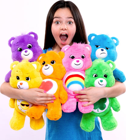 Care Bears  Medium Plush