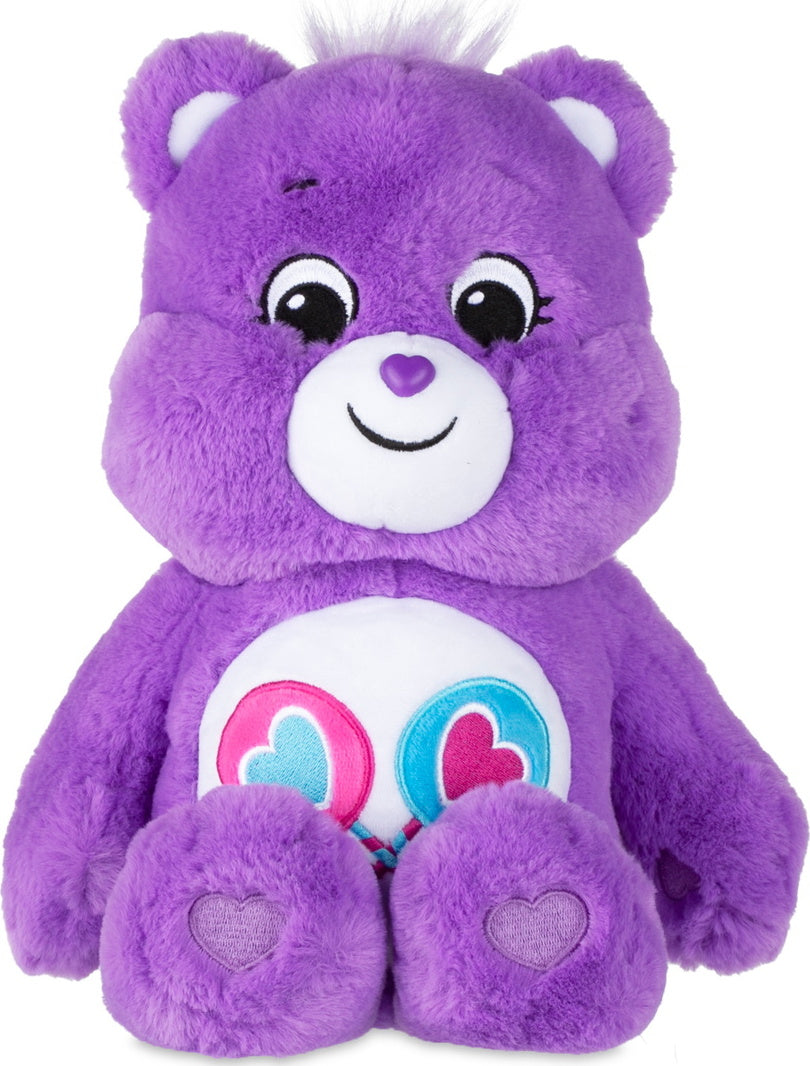 Care Bears  Medium Plush