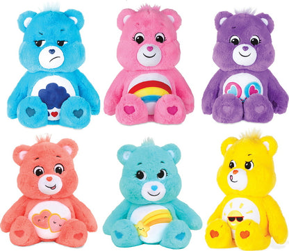 Care Bears  Medium Plush