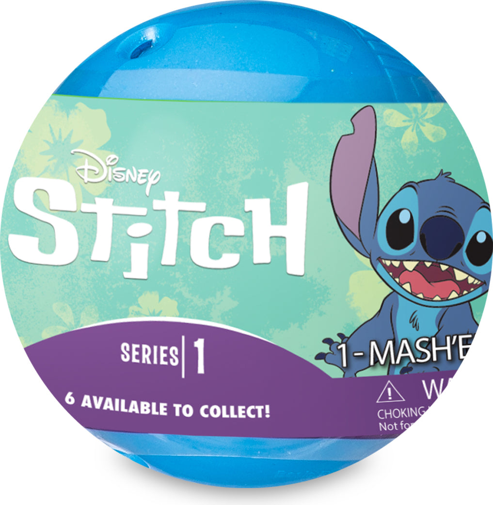 Mash'Ems Stitch Assortment (Styles Vary)