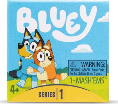 Bluey - Mash'Ems