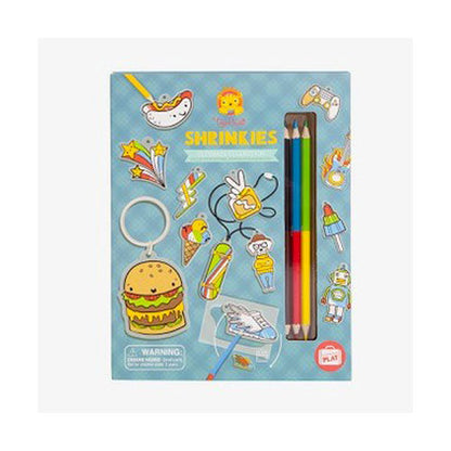 Shrinkies