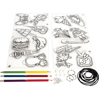 Shrinkies