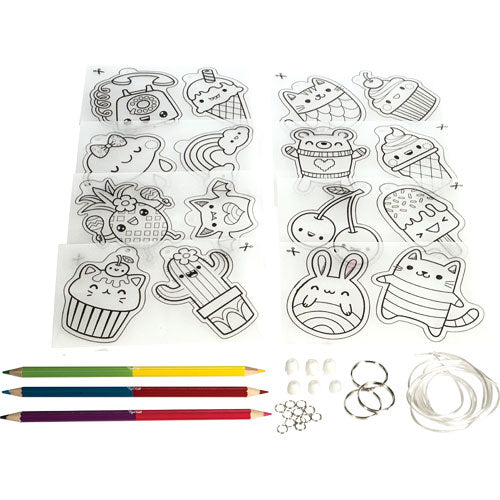 Shrinkies