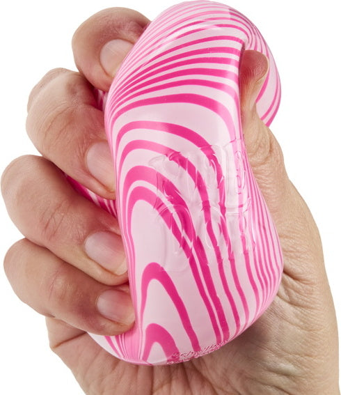 Candy Swirl Nice Cube NeeDoh (assorted)