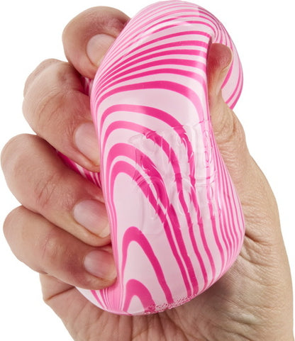 Candy Swirl Nice Cube NeeDoh (assorted)