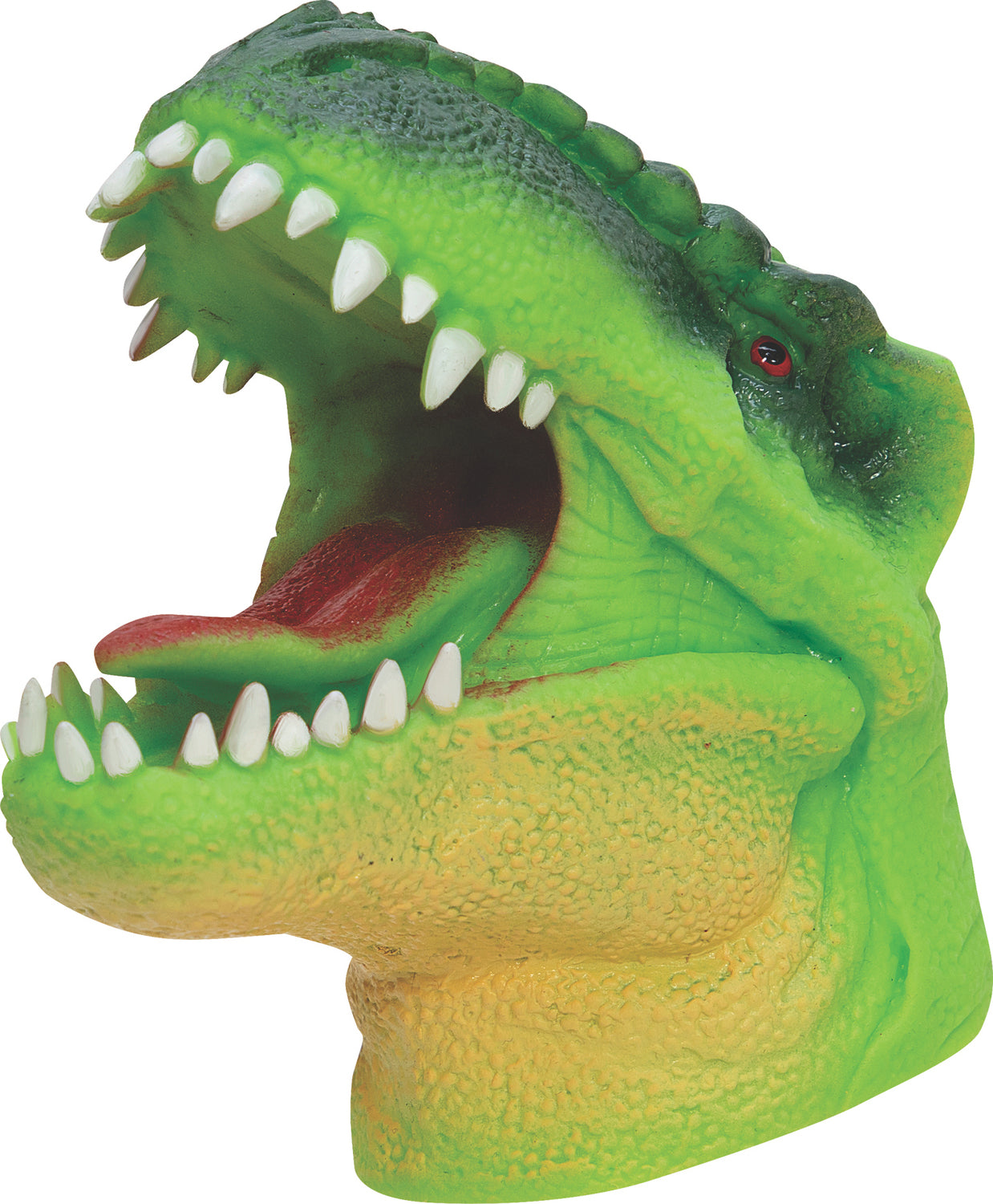 Dinosaur Hand Puppet (assorted)